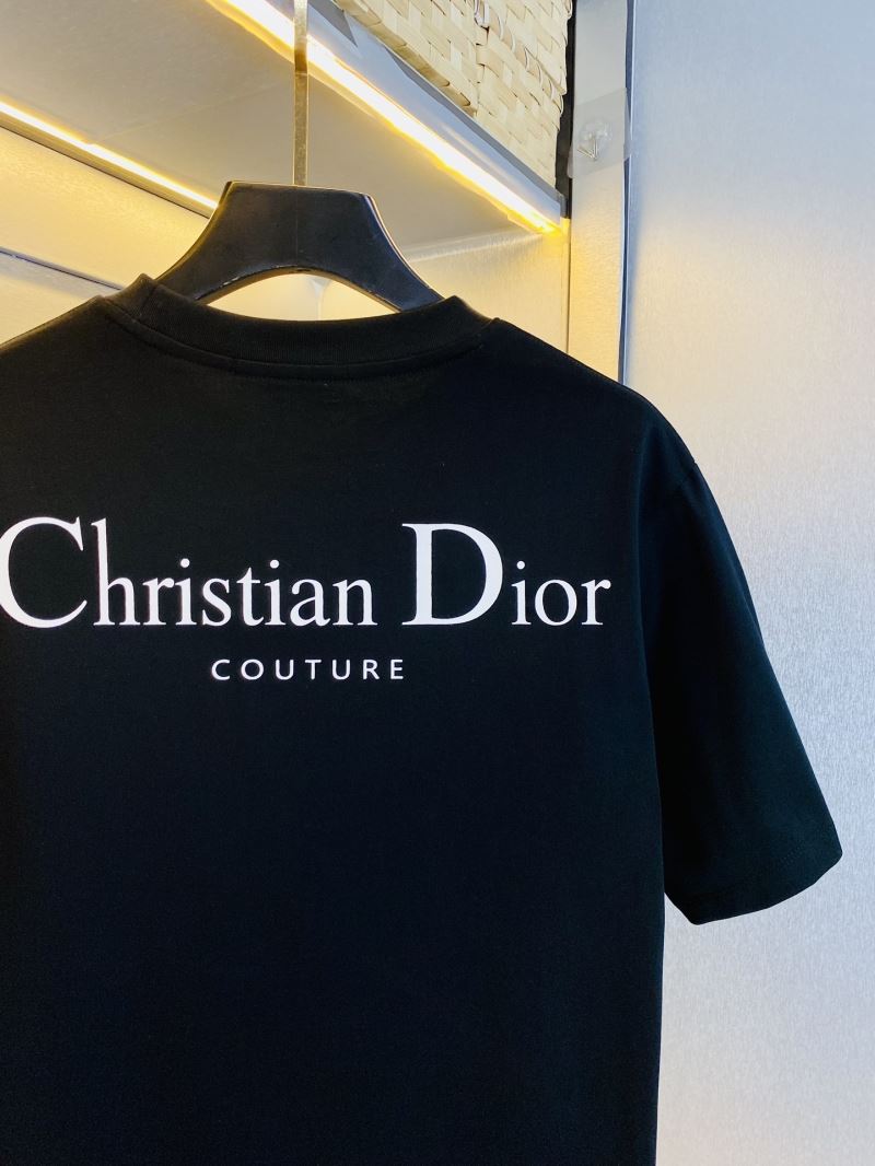 Christian Dior T-Shirts